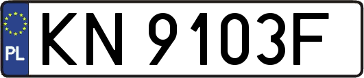 KN9103F