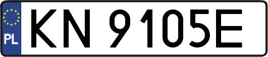 KN9105E