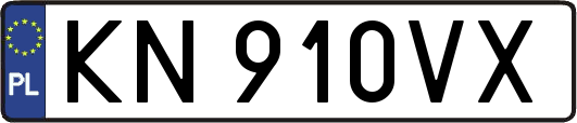KN910VX