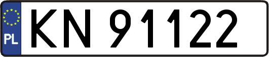 KN91122