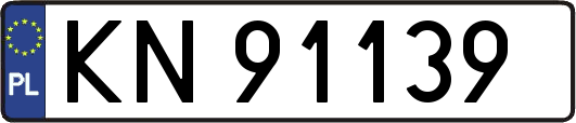 KN91139
