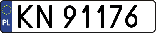KN91176