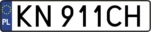 KN911CH