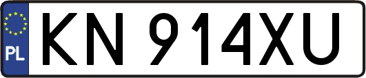 KN914XU