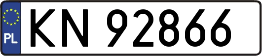 KN92866