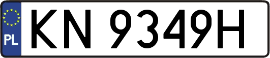 KN9349H