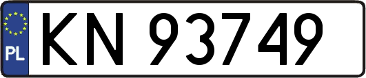 KN93749