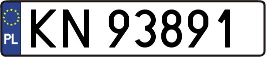 KN93891