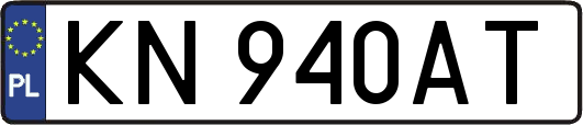 KN940AT