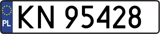 KN95428