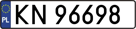 KN96698