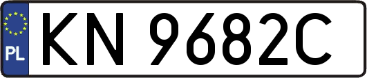 KN9682C