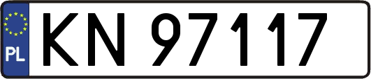 KN97117