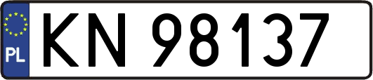 KN98137