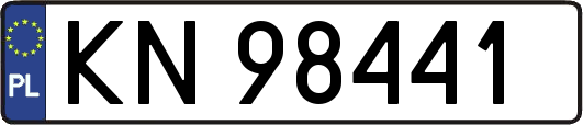 KN98441