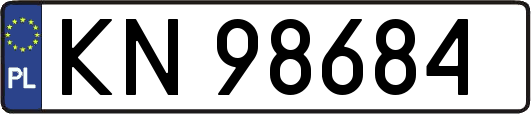 KN98684