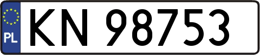 KN98753