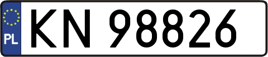 KN98826