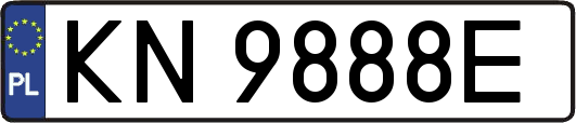 KN9888E