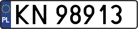 KN98913