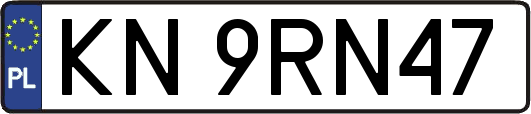 KN9RN47