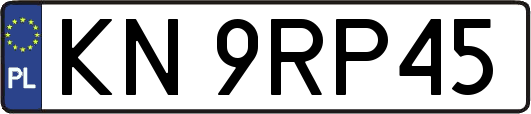 KN9RP45