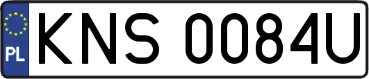 KNS0084U