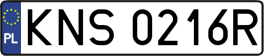 KNS0216R