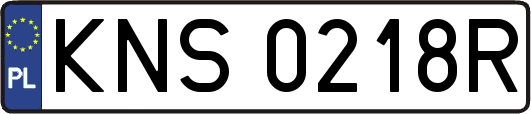 KNS0218R