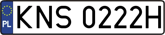 KNS0222H