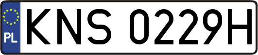 KNS0229H