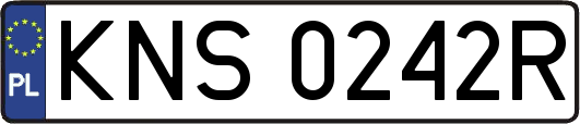 KNS0242R