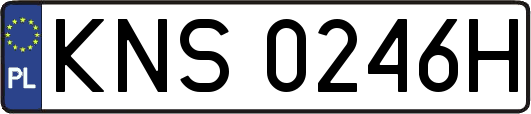KNS0246H