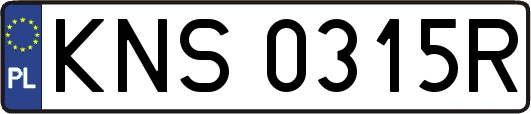 KNS0315R
