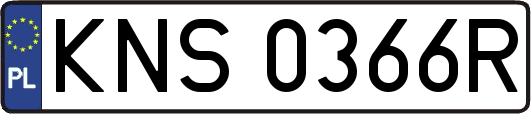KNS0366R
