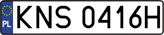KNS0416H