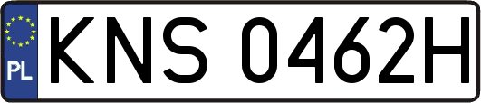KNS0462H