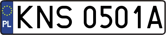 KNS0501A