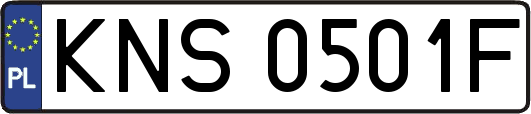 KNS0501F