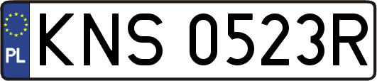 KNS0523R