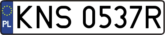 KNS0537R