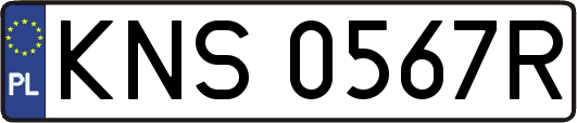 KNS0567R