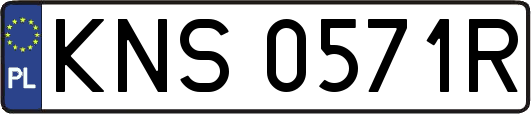 KNS0571R