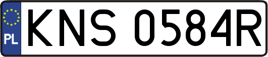 KNS0584R