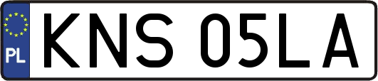 KNS05LA