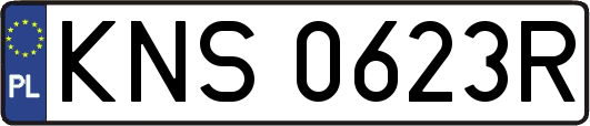 KNS0623R