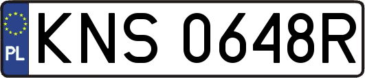 KNS0648R