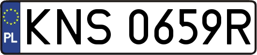 KNS0659R