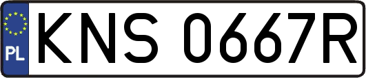 KNS0667R