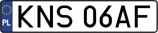 KNS06AF